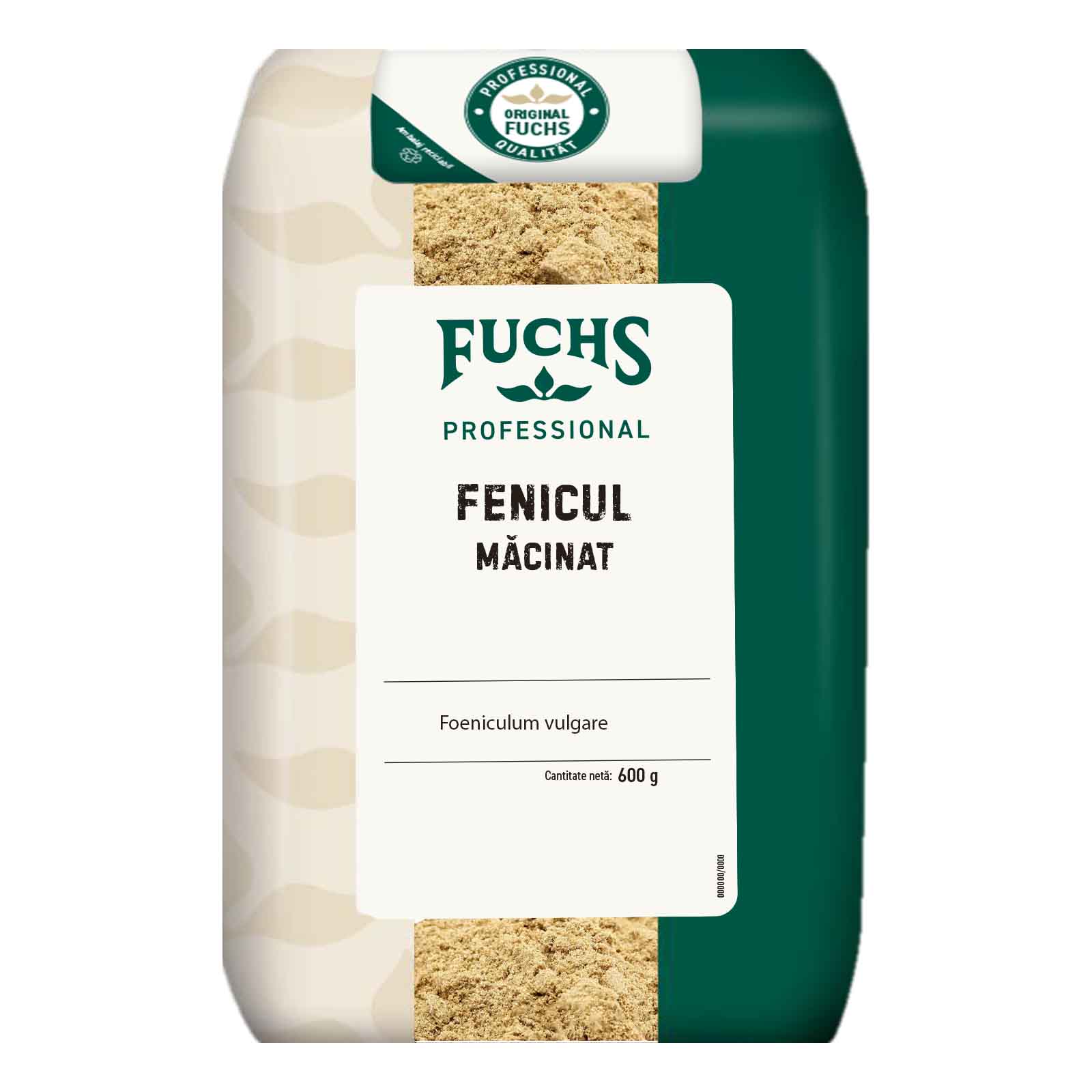 Fenicul macinat punga