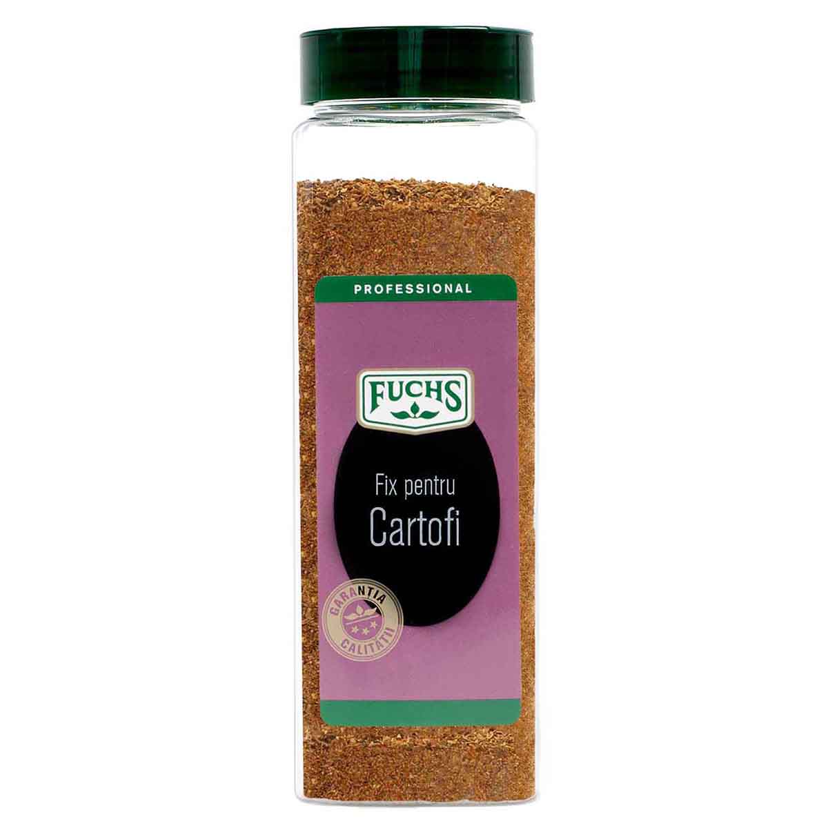 Fix cartofi borcan 500 g