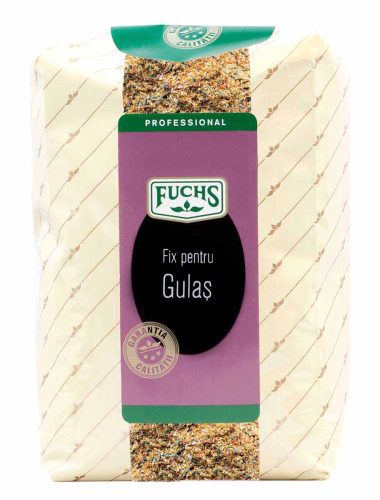 Gulaș unguresc pungă 1000 g