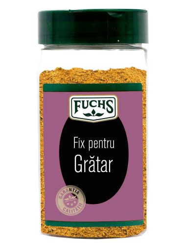 Fix grătar borcănel 170 g