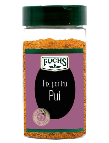 Fix pui borcănel 250 g