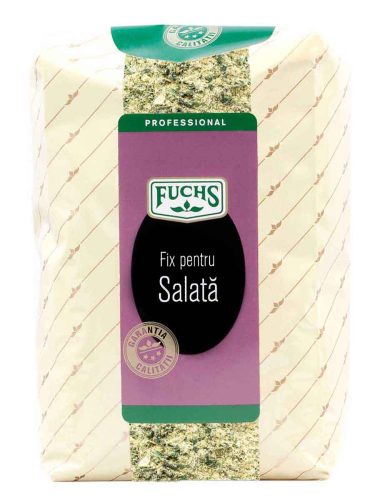 Fix salată pungă 1000 g