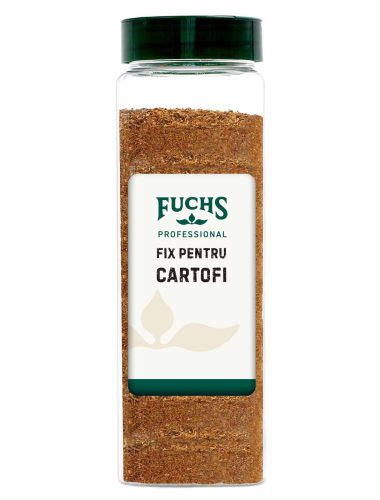 Fix cartofi borcan 500 g