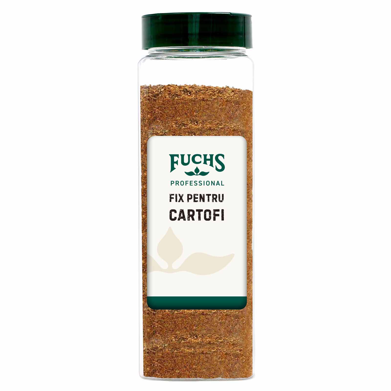 Fix cartofi borcan 500 g