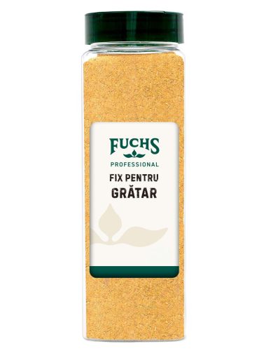Fix grătar borcan 450 g