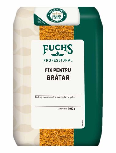 Fix grătar pungă 1000 g