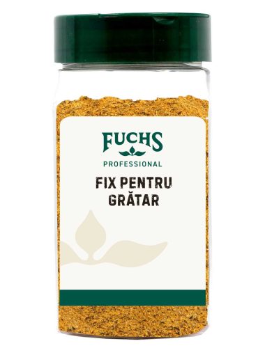 Fix grătar borcănel 170 g