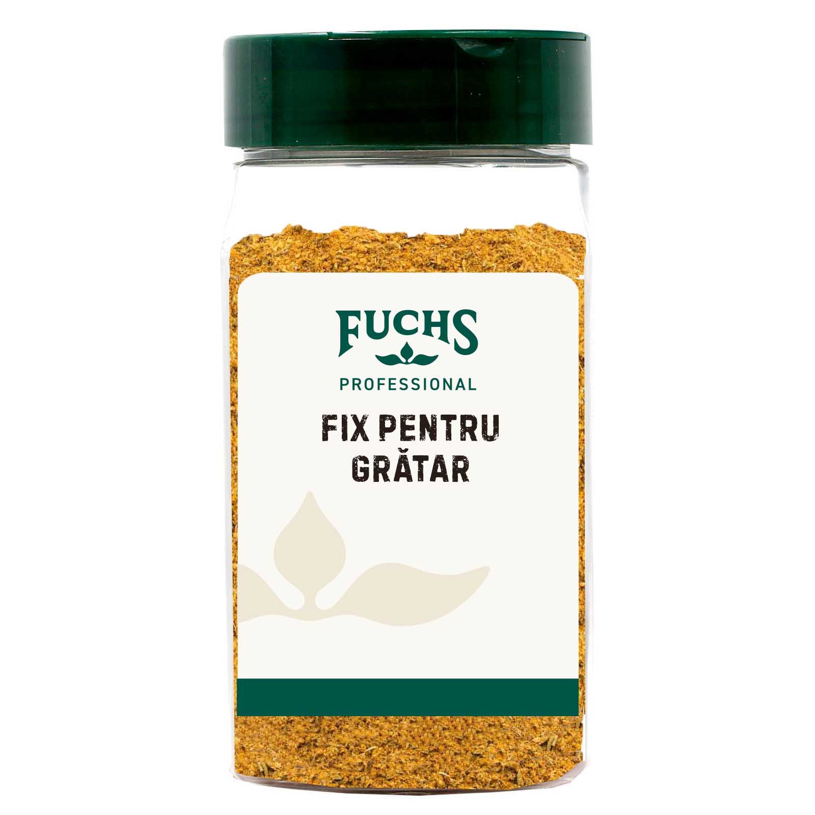 Fix grătar borcănel 170 g