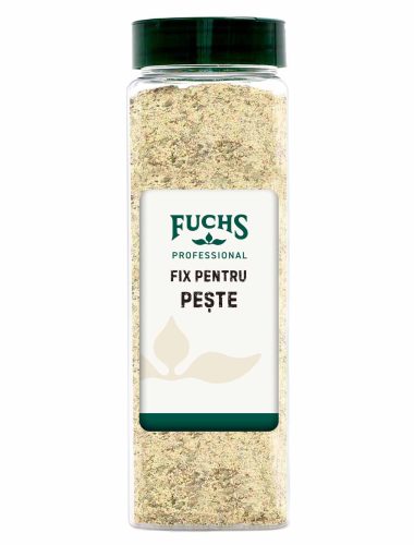 Fix pentru pește borcan 750 g