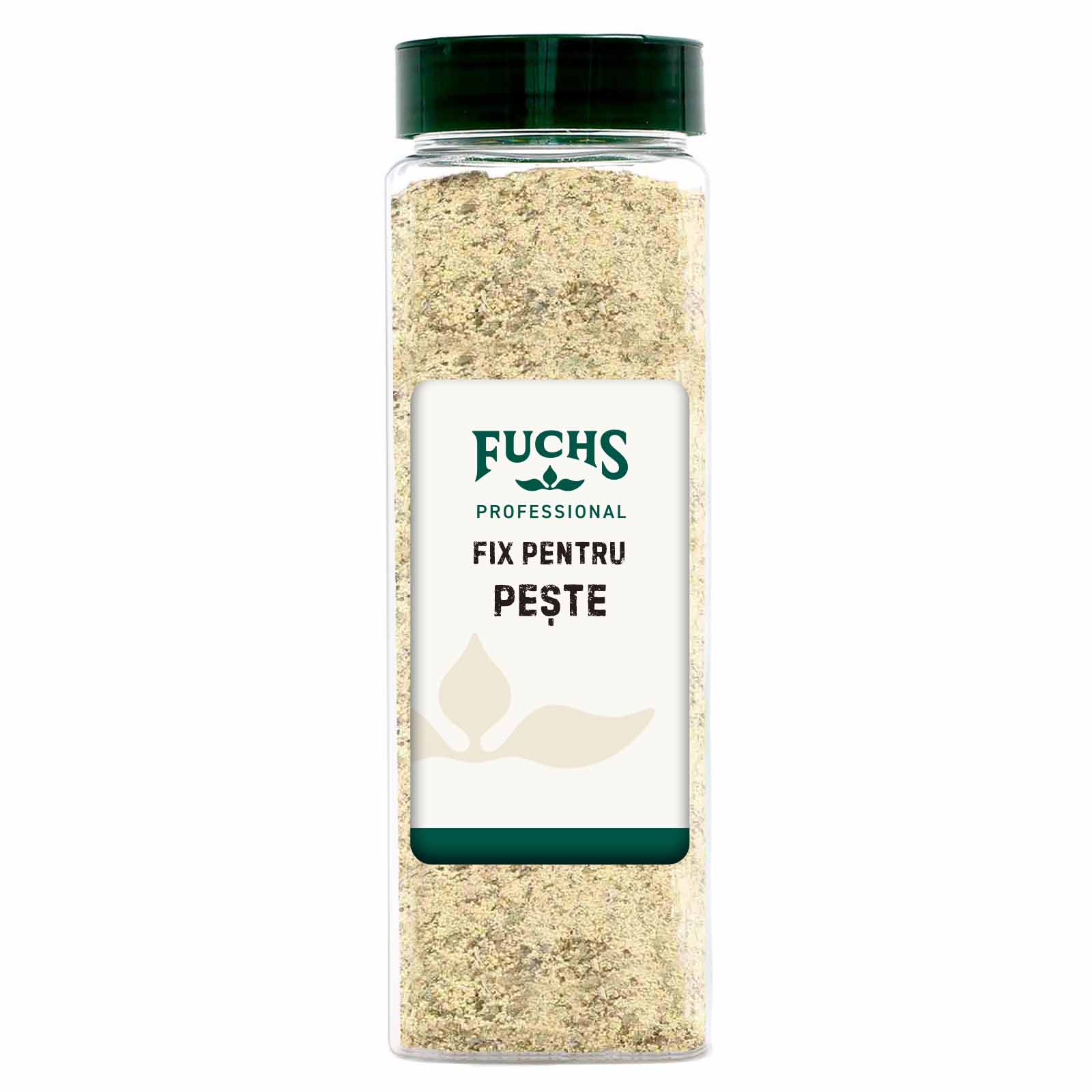 Fix pentru pește borcan 750 g