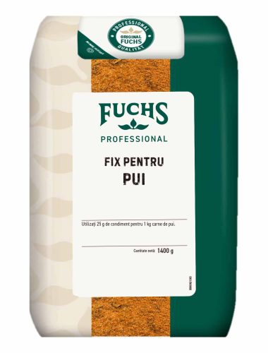 Fix pui pungă 1400 g