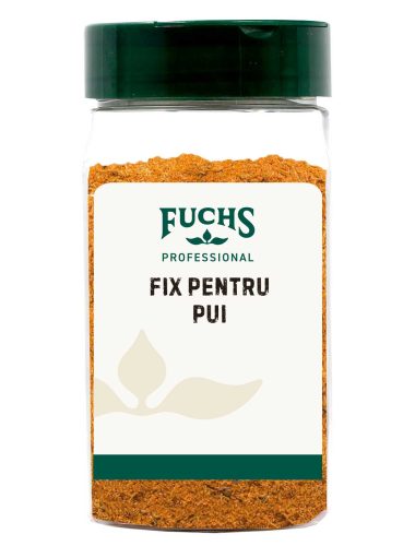 Fix pui borcănel 250 g
