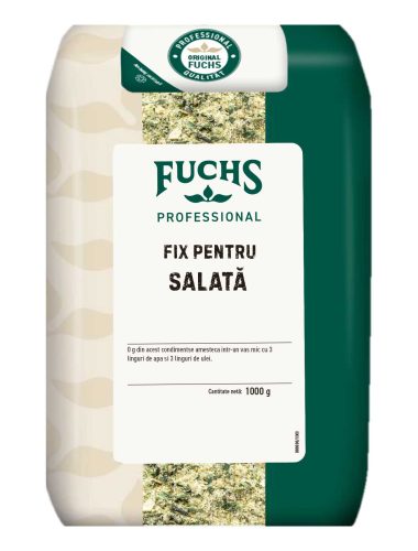 Fix salată pungă 1000 g