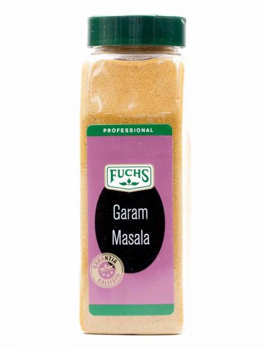 Garam Masala borcan 450 g