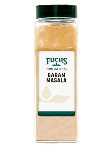 Garam Masala borcan 450 g