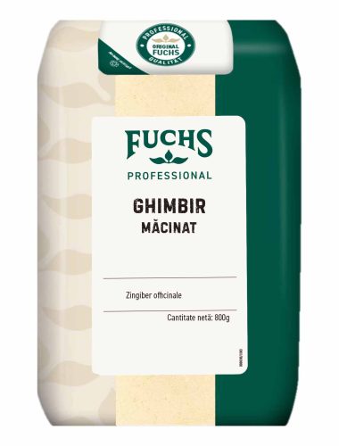 Ghimbir măcinat pungă 800 g