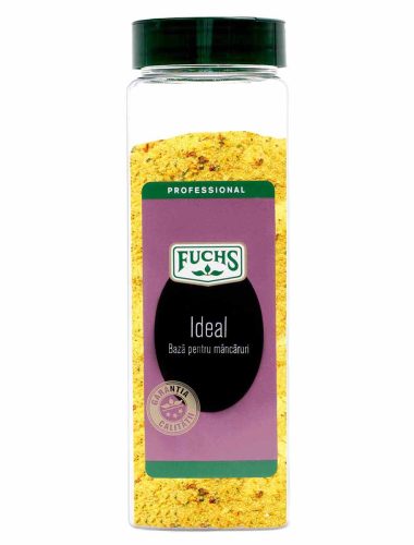 Ideal bază pentru mâncăruri borcan 1000 g