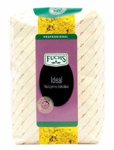 Ideal bază pentru mâncăruri pungă 1800 g
