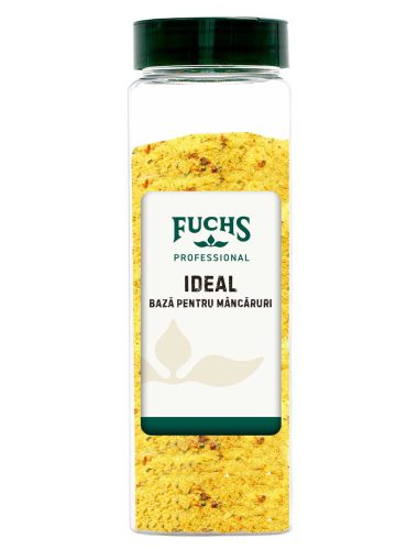 Ideal bază pentru mâncăruri borcan 1000 g