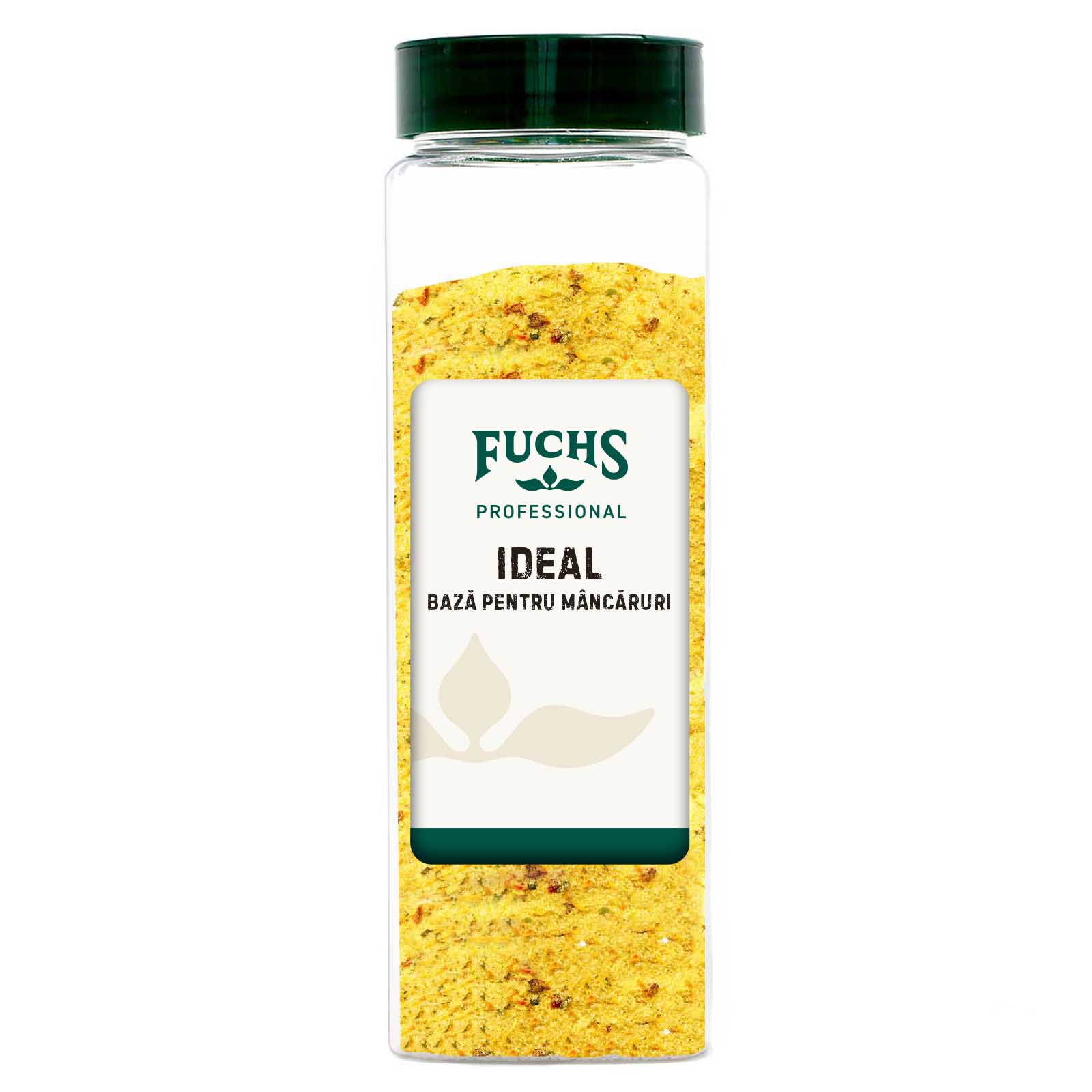 Ideal bază pentru mâncăruri borcan 1000 g