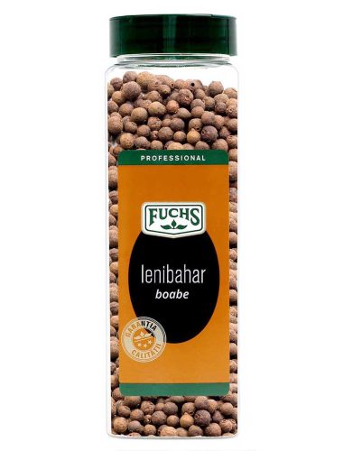 Ienibahar boabe borcan 350 g