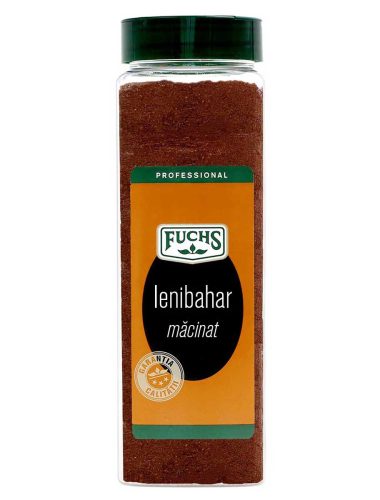 Ienibahar măcinat borcan 500 g