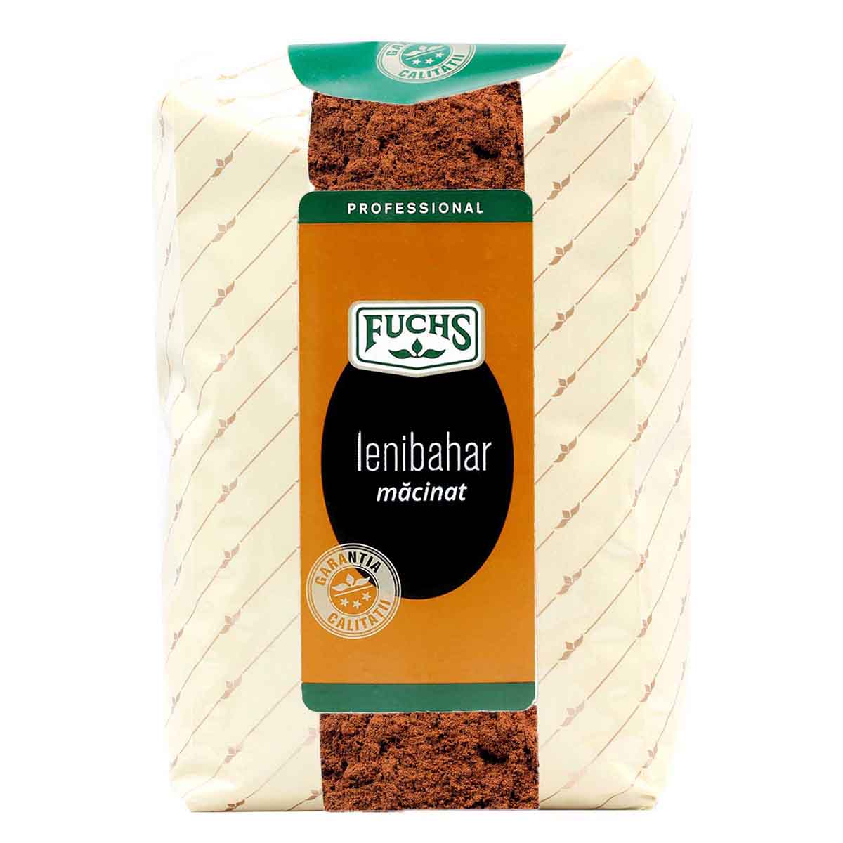 Ienibahar măcinat pungă 950 g