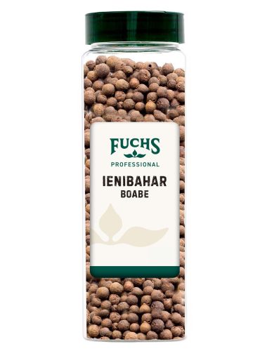 Ienibahar boabe borcan 350 g
