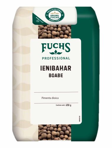 Ienibahar boabe pungă 650 g