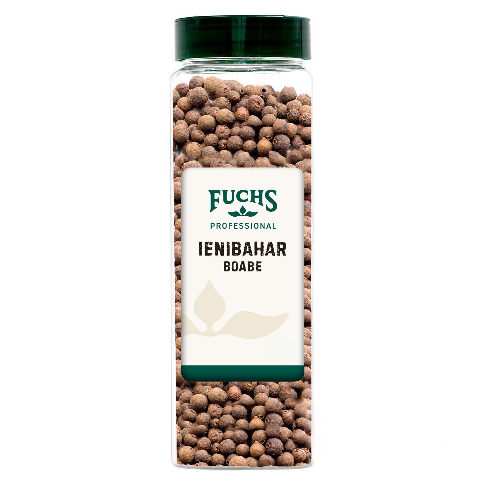 Ienibahar boabe borcan 350 g