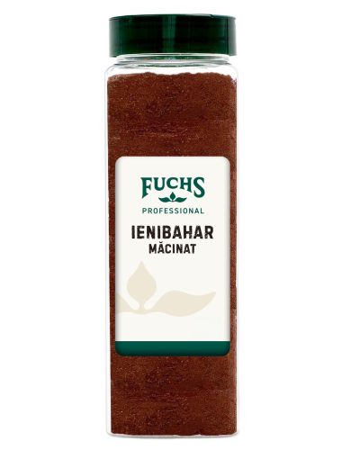 Ienibahar măcinat borcan 500 g