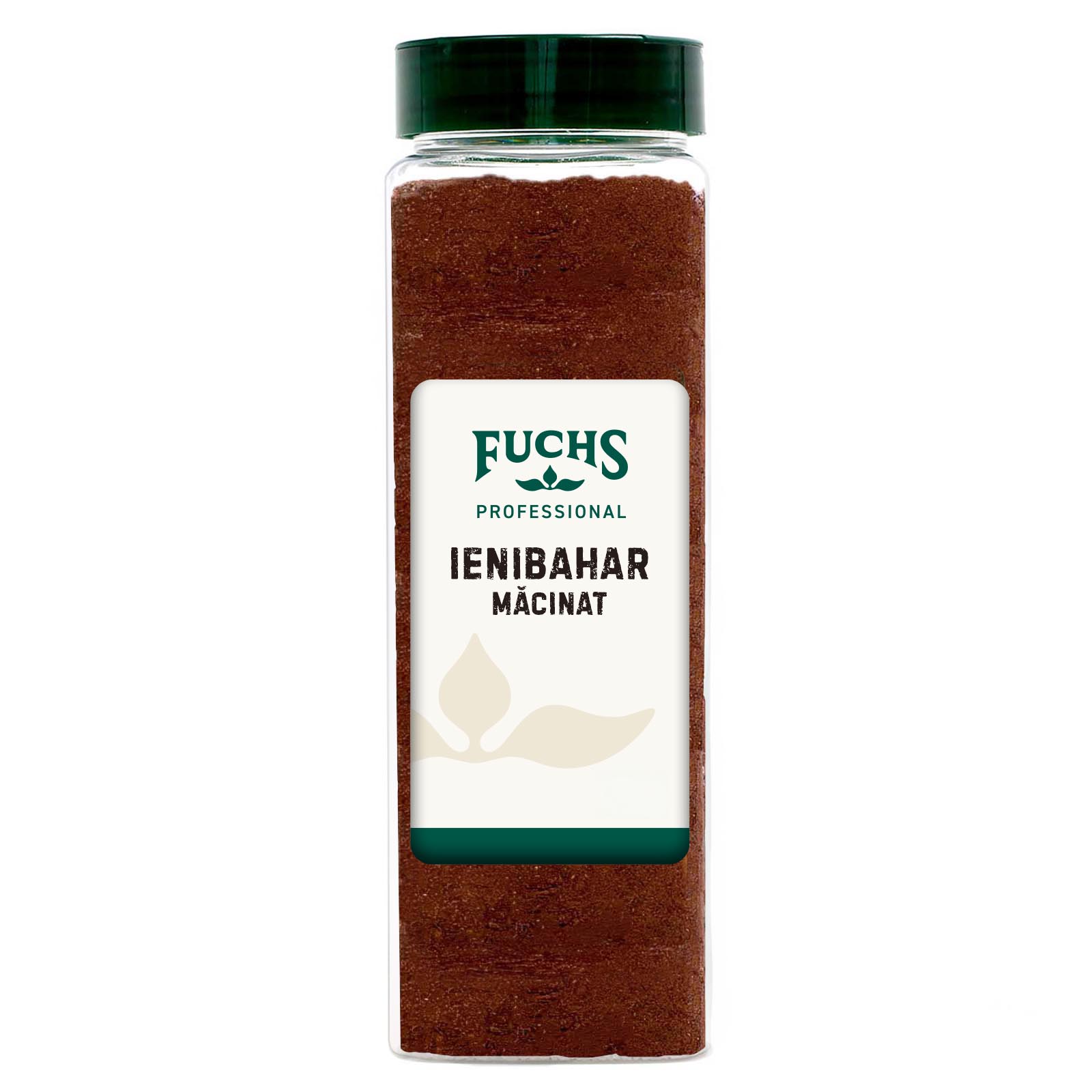 Ienibahar măcinat borcan 500 g