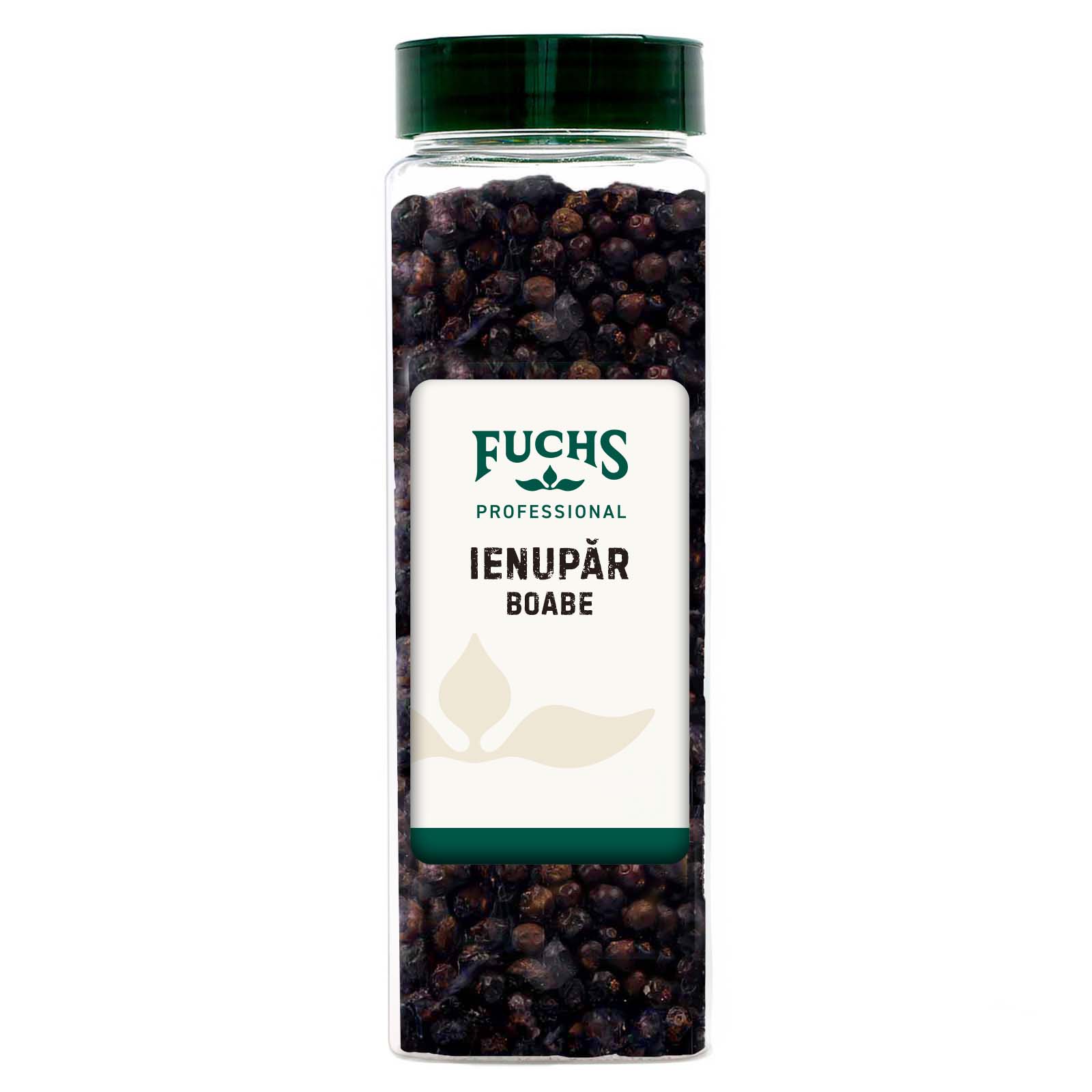 Ienupăr boabe borcan 350 g