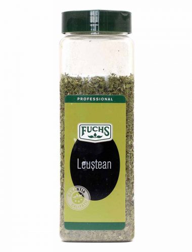 Leuștean borcan 100 g