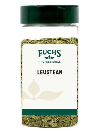 Leuștean borcănel 50 g