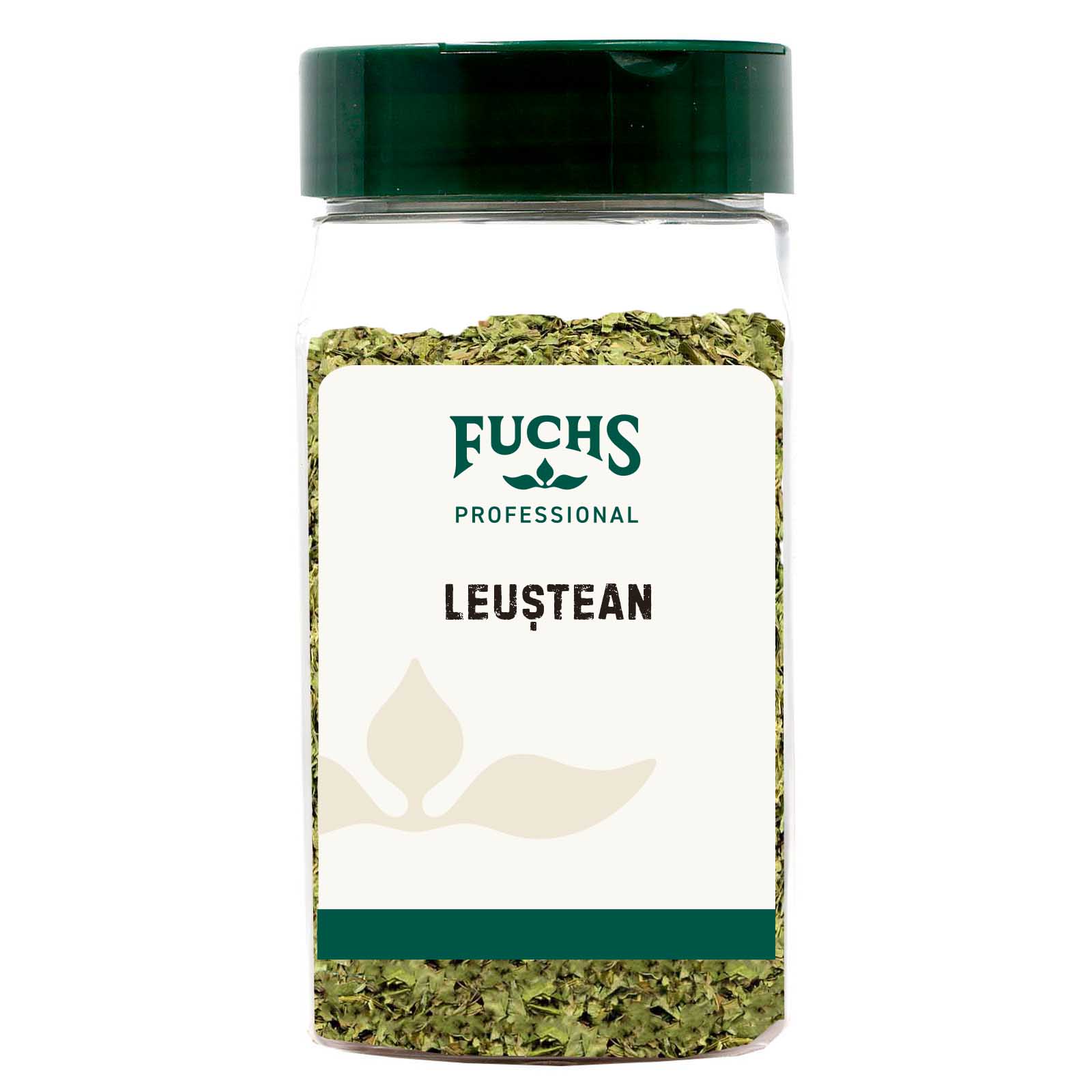 Leuștean borcănel 50 g