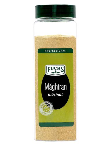 Măghiran măcinat borcan 250 g