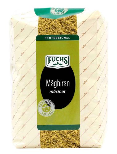 Măghiran măcinat pungă 500 g