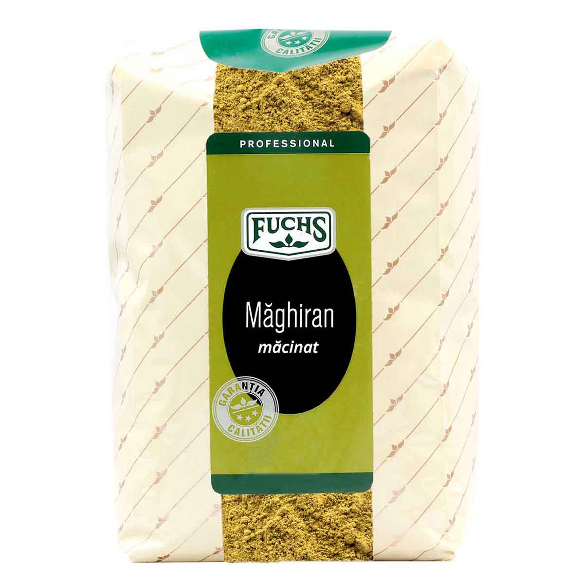 Măghiran măcinat pungă 500 g