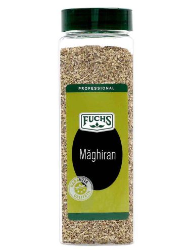 Măghiran mărunțit borcan 120 g
