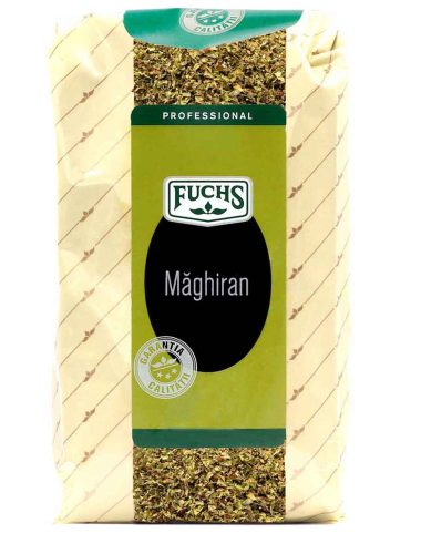 Măghiran mărunțit pungă 250 g