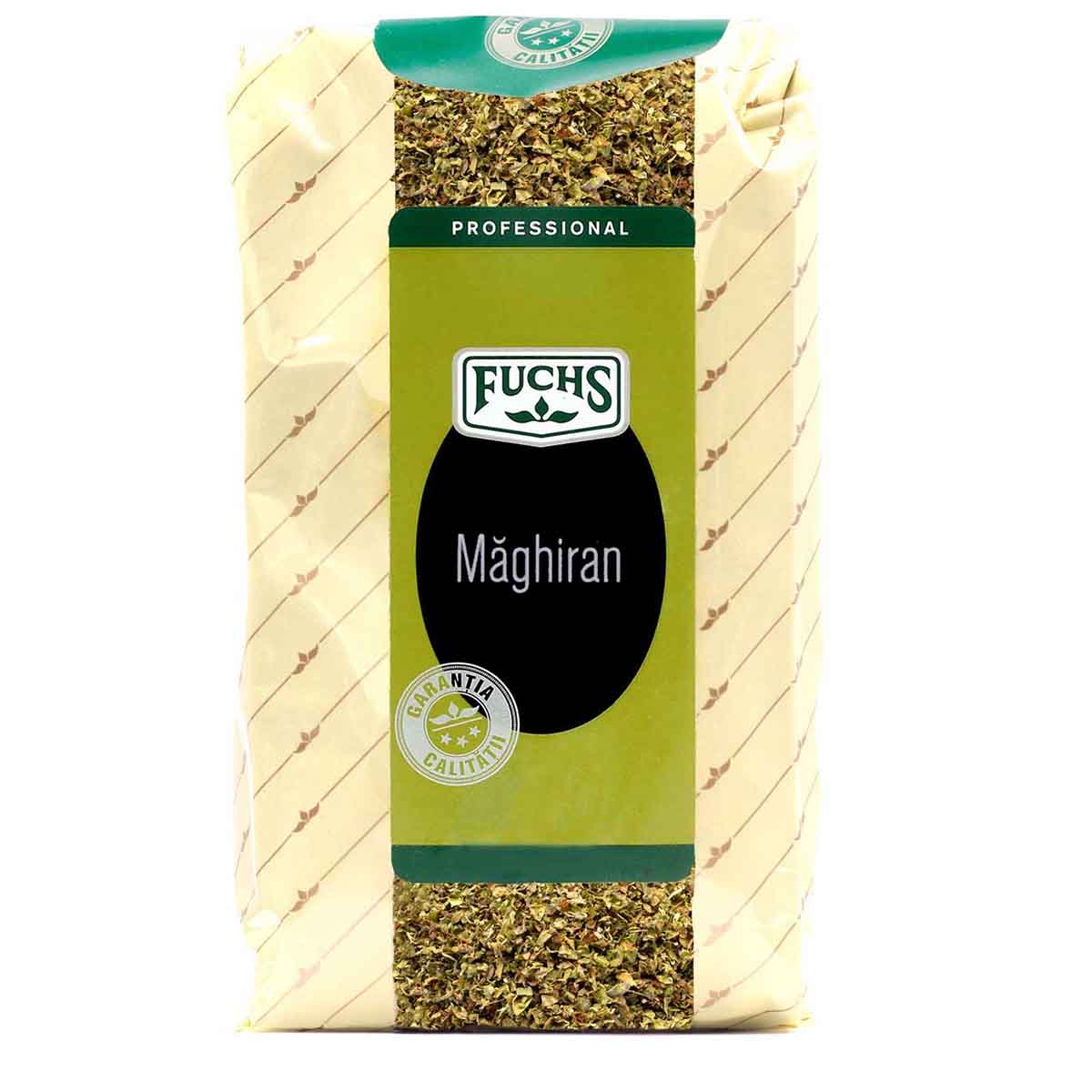 Măghiran mărunțit pungă 250 g