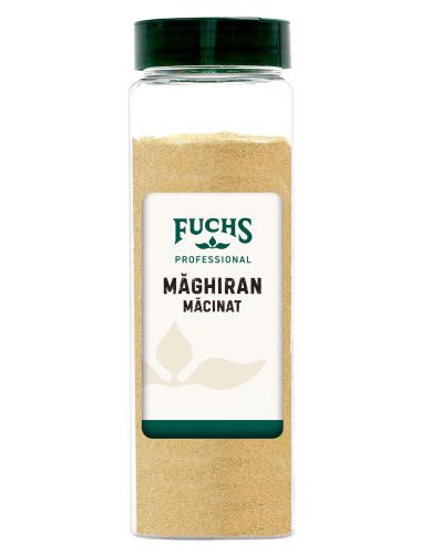 Măghiran măcinat borcan 250 g