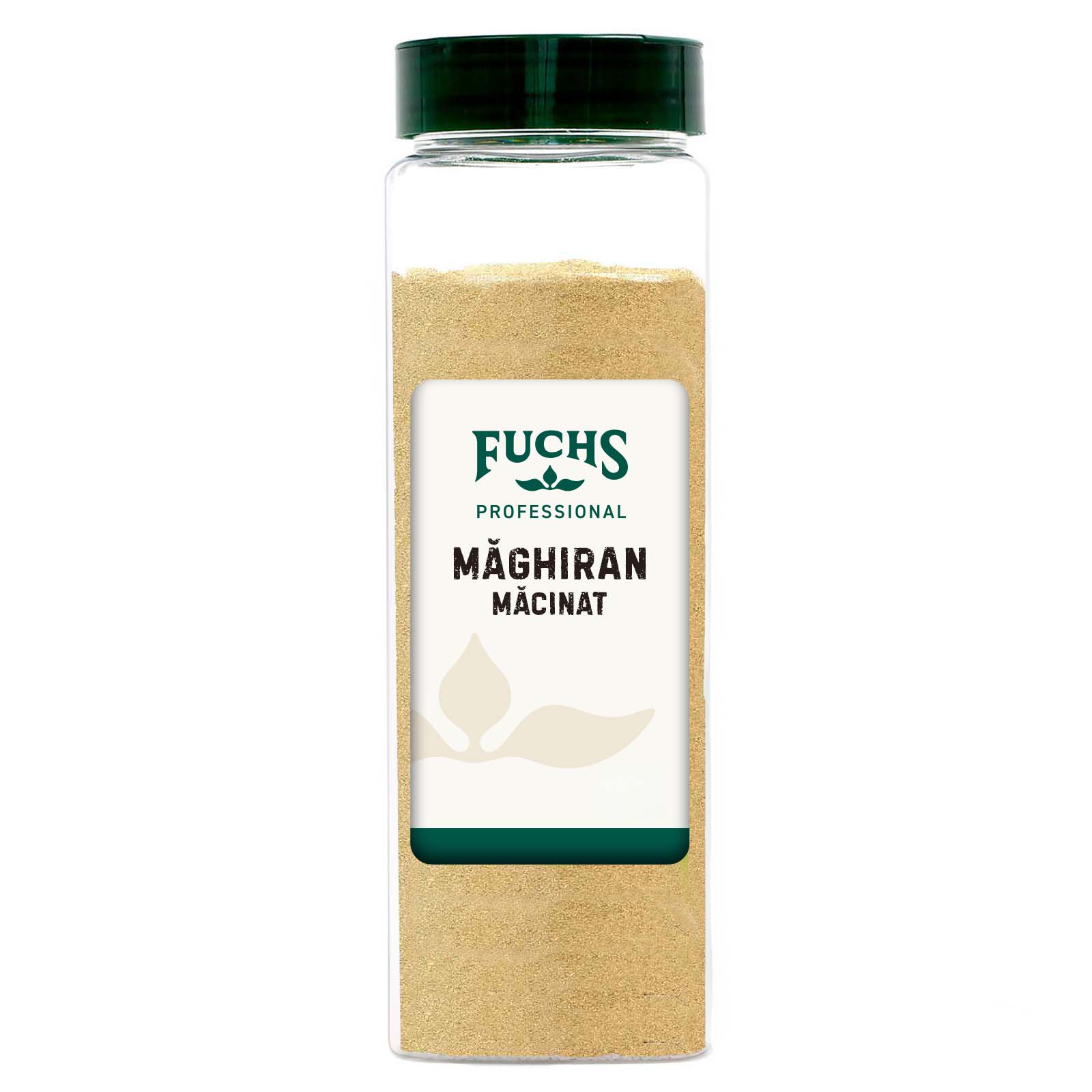 Măghiran măcinat borcan 250 g