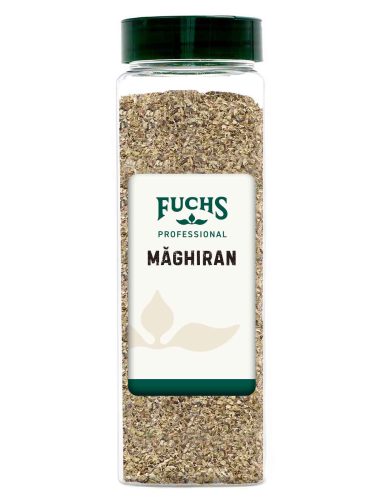 Măghiran mărunțit borcan 120 g