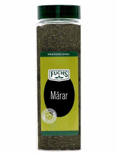 Mărar borcan 175 g