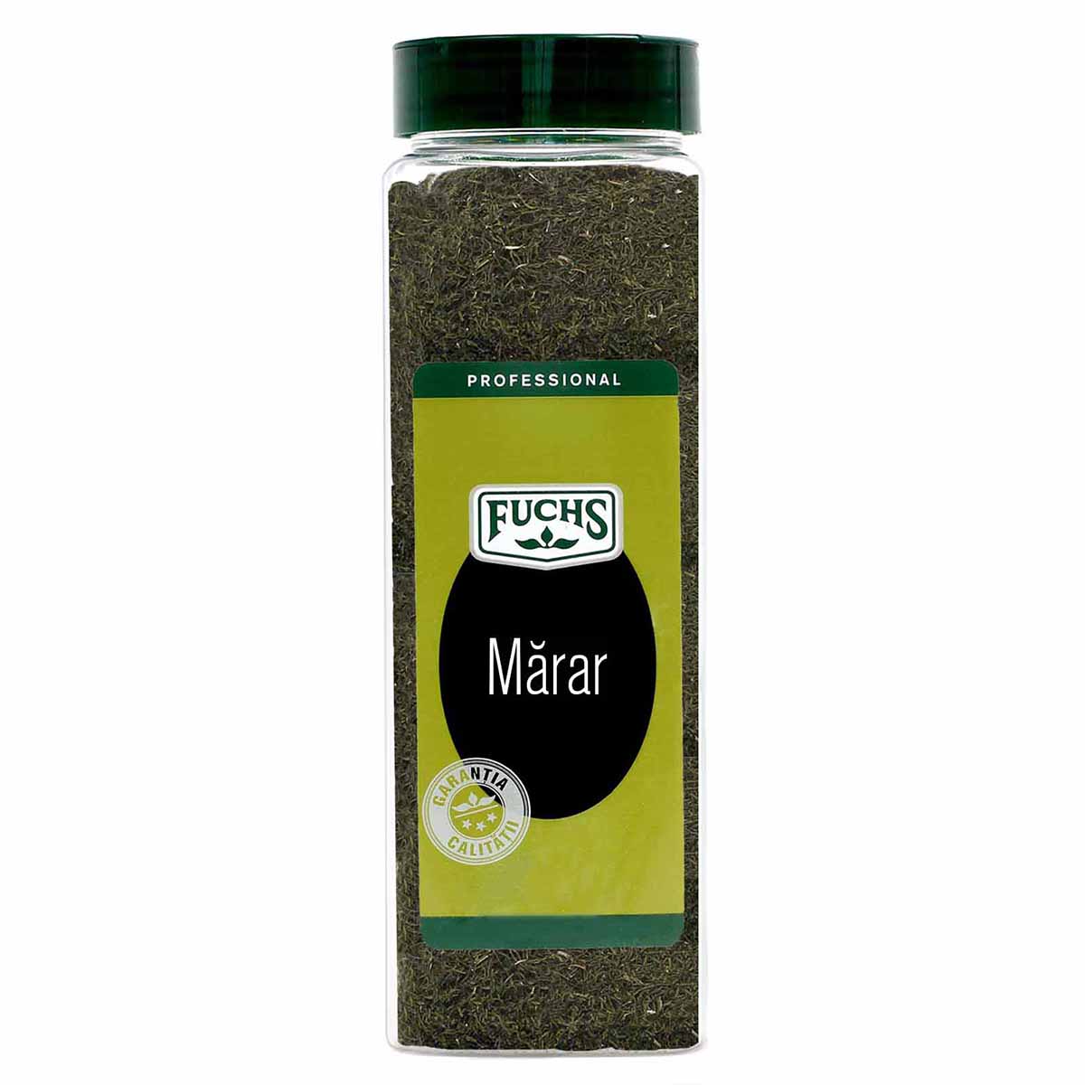 Mărar borcan 175 g