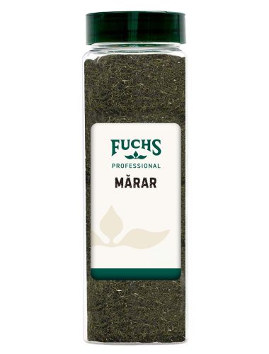 Mărar borcan 175 g
