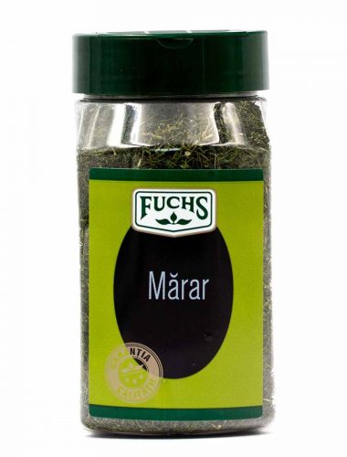 Mărar borcănel 85 g