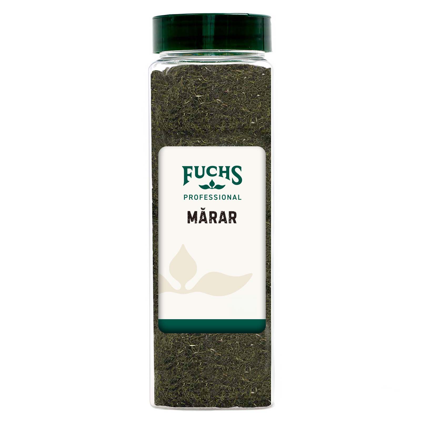 Mărar borcan 175 g